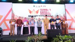 Ketua DPRD Gagas Sumbar Expo 2025 Perkuat Ekspor dan Produk Unggulan