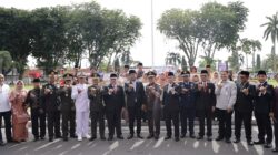 Ketua DPRD Ajak Pemuda Sumbar Jadi Penggerak Pembangunan Daerah