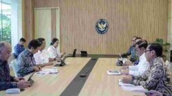 Gubernur Pramono Berharap Pembangunan Rumah Sakit Taraf Dunia di Sebelah Sumber Waras Masuk dalam Proyek Strategis Nasional