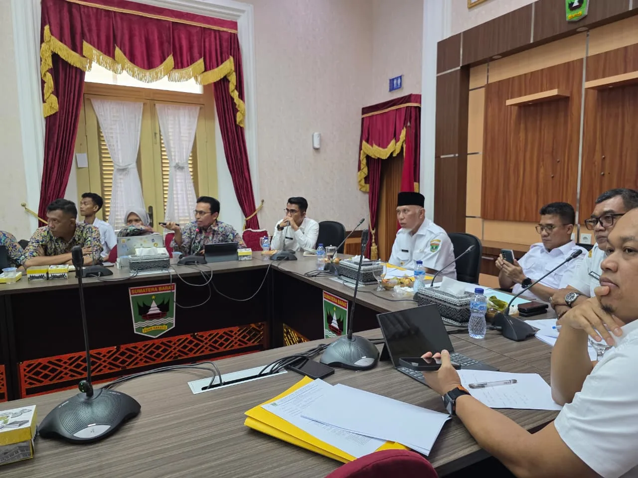 Pembebasan Lahan Flyover Sitinjau Lauik Terus Dikebut, Ditargetkan Rampung Dalam Dua Bulan 