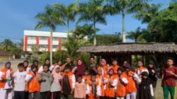 Nevi Zuairina Ajak Pemuda Bangkit dan Jadi Pelopor Kemajuan Bangsa di Momen Sumpah Pemuda