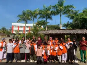 Nevi Zuairina Ajak Generasi Muda Menjadi Garda Kepemimpinan Masa Depan