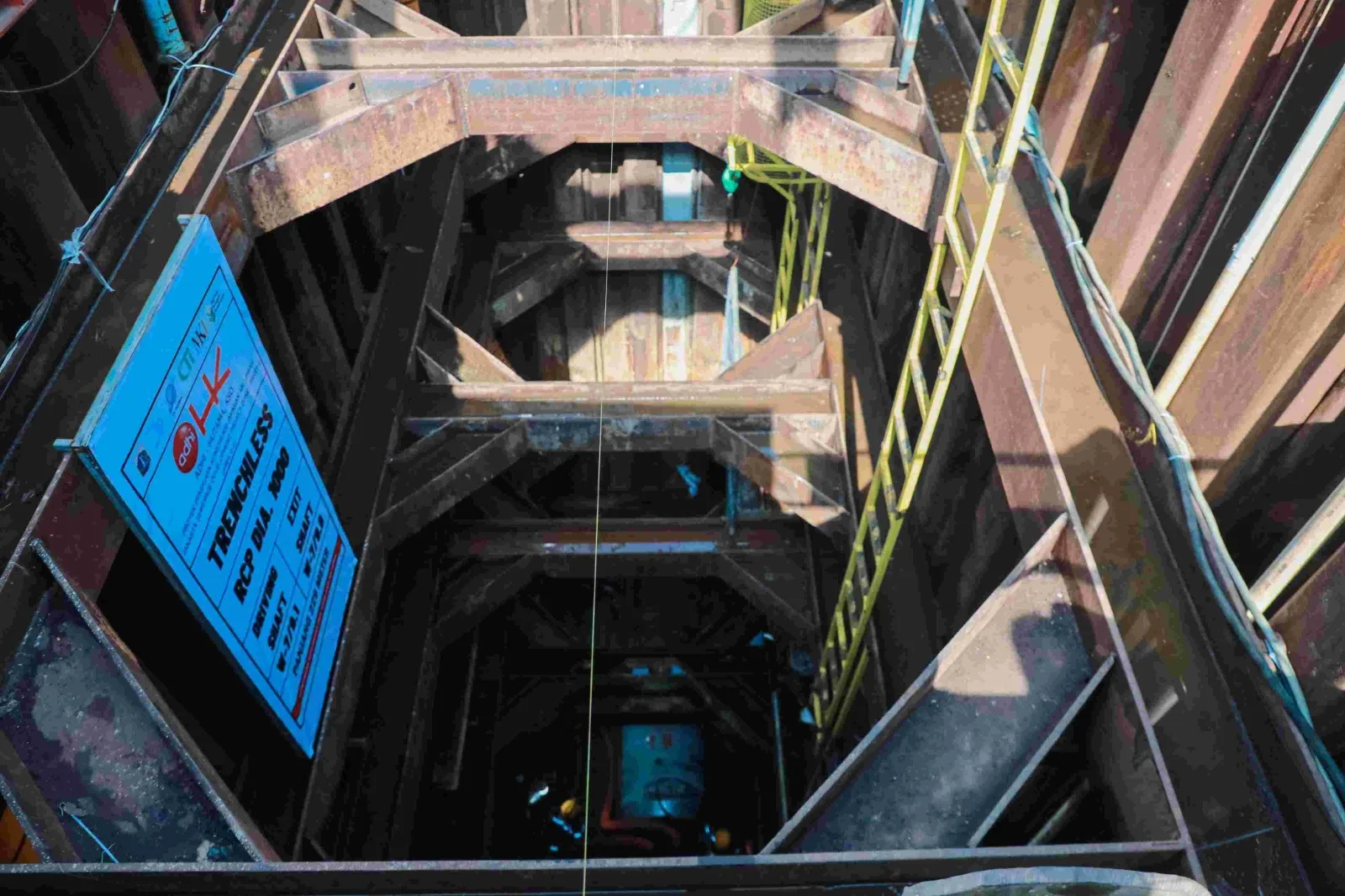 Gubernur Pramono: JSDP Zona 1 Pluit Mampu Melayani 220.000 Rumah Tangga