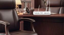 Calon Sekda DKI Jakarta Masih Abu-Abu, Gubernur Pramono Bentuk Pansel atau Menunjuk Langsung?Panitia Seleksi