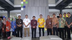 Dirjen Bina Bangda Dorong Pemda Aktif Awasi Keamanan Pangan Program MBG