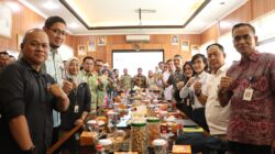 Kemendagri Pantau Penerapan SPM di Bandung, Tinjau Layanan Dasar dan Inovasi Daerah