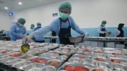 BGN Perkuat Pengawasan Program Makan Bergizi Gratis Lewat Sistem Laporan Foto dan Video Terintegrasi