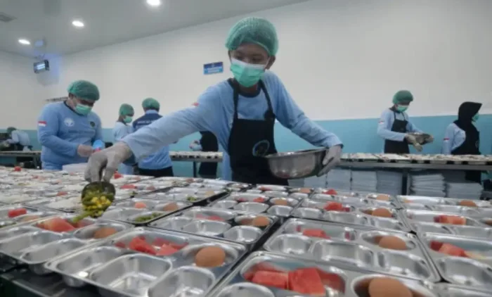 BGN Perkuat Pengawasan Program Makan Bergizi Gratis Lewat Sistem Laporan Foto dan Video Terintegrasi