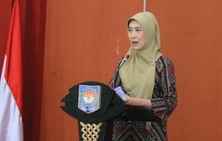 DWP Dukcapil Peduli Kesehatan Mulut dan Gigi, Ingatkan Peran Strategis Perempuan dalam Keluarga