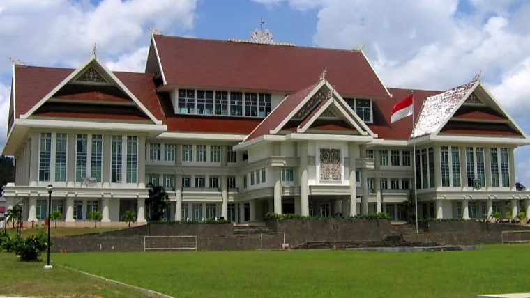 ETH Kaltim Bongkar Potensi Penyimpangan Hibah Pemkab Kutim untuk Aparat Hukum