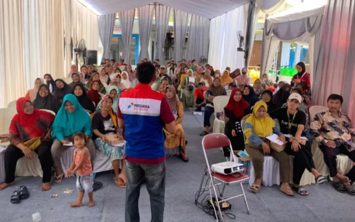 PGN Dorong Literasi Energi Bersih di Lumajang, Perluas Pemanfaatan Jargas Nasional