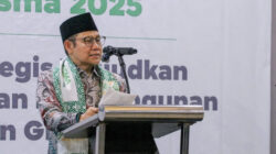 Menko PM Dorong Zakat Berbasis Data, Muhaimin: Yakesma Jadi Contoh Transparansi dan Kepercayaan Publik