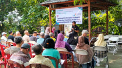 PGN SOR II Gencarkan Pemanfaatan GasKita di Tangerang