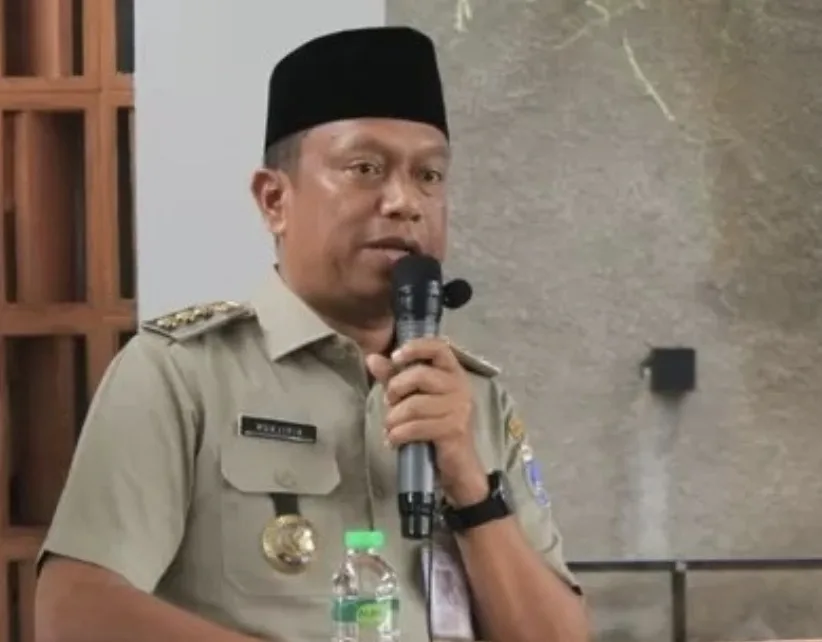 Masuk Bursa Calon Sekda DKI Jakarta, Kinerja Munjirin Sebagai Wali Kota Jaktim Disorot