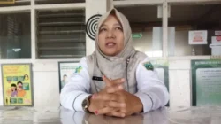 Kasus Dugaan Keracunan Makanan, Dapur MBG Padang Panjang Dihentikan Sementara
