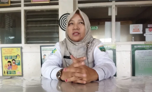 Kasus Dugaan Keracunan Makanan, Dapur MBG Padang Panjang Dihentikan Sementara