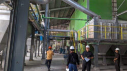 Harapan Baru Bisnis Timah Bangka untuk Rakyat Babel dan Penerimaan Negara