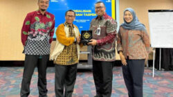 Kolaborasi TASPEN dan BPK RI Kian Erat dalam Meningkatkan Pelayanan ASN Menjelang Pensiun