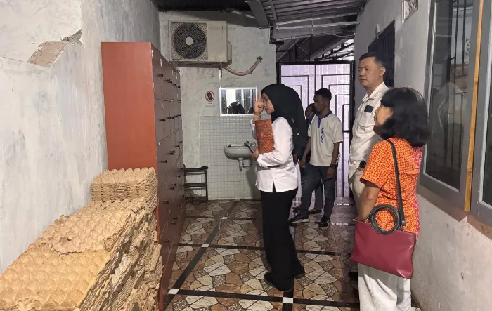 Kabar dari Soe: Investigasi Dengan Hati