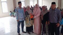 Nevi Zuairina Serap Aspirasi Warga di Pariaman dan Agam: Komitmen Hadir Tanpa Sekat Politik