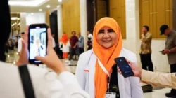 Nevi Zuairina Tegaskan Komitmen PKS di Munas VI: Kokoh Bersama Rakyat