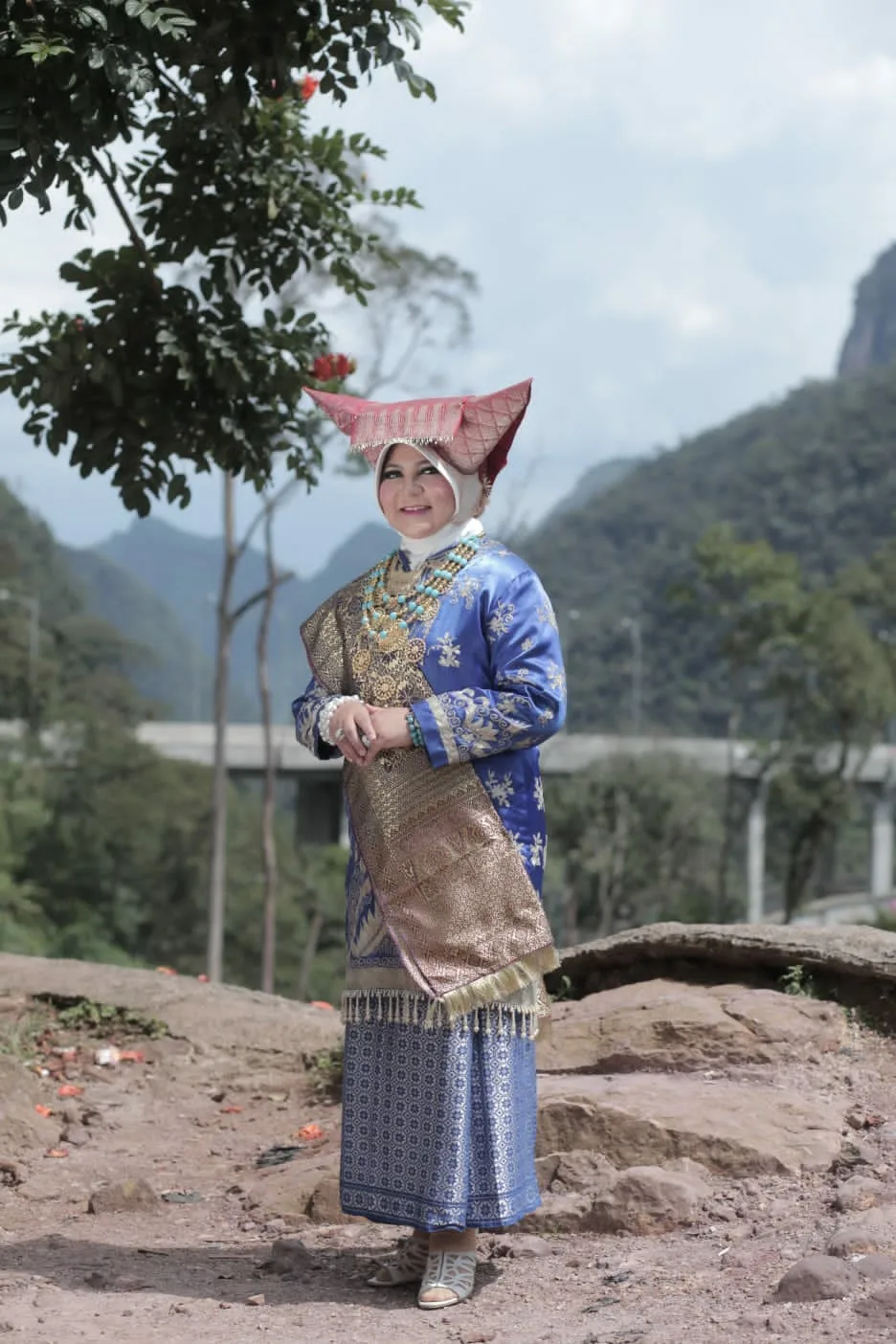 Perempuan Sumbar Kembali Harumkan Negeri, Nevi Zuairina Ungkap Kebanggaannya atas Penganugerahan Gelar Pahlawan Nasional untuk Rahmah El Yunusiyyah