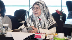 Nevi Zuairina Tegaskan Penguatan Industri Maritim sebagai Prioritas Strategis dalam Kunjungan Kerja Komisi VI ke Surabaya