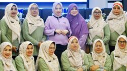 Gebyar PKK 2025 Warnai Padang: Kader Antusias, Lomba Seru, Hadiah Idaman Dibawa Pulang