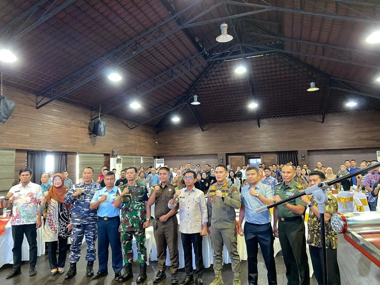 Pemko Padang Perkenalkan Perda Trantibum Baru, Dorong Kota Lebih Tertib dan Bersahabat bagi Semua