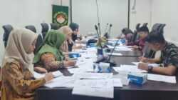 Saat Arsip Bicara: Padang Pilih Arsiparis Teladan untuk Jaga Jejak Kota