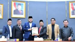 Wako Fadly Amran Dorong Kreativitas dalam Pengelolaan APBD 2026