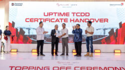 HDC NeutraDC Telkom-Nxera Batam Raih Sertifikasi Tier-3