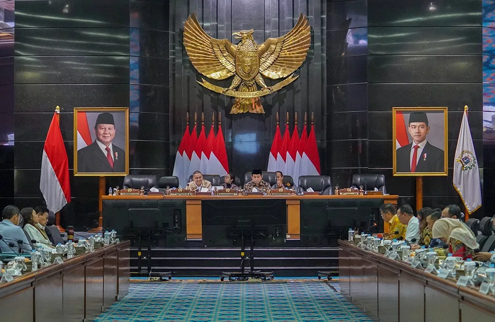 Ketua Banggar DPRD DKI: APBD 2026 Harus Memastikan Layanan Masyarakat Tetap Terjaga