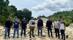 Polres Pasaman Barat Intensifkan Penegakan Hukum PETI, Tapi Efektivitas di Lapangan Masih Dipertanyakan