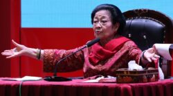 Megawati Soekarnoputri Tawarkan Pancasila sebagai Etika Global: Dunia Butuh Moralitas Baru, Bukan Dominasi Baru