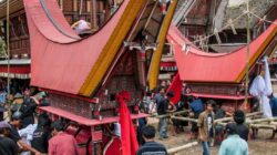 Pemuda Toraja Indonesia Kecam Komedian Pandji Pragiwaksono yang Menghina Adat Toraja