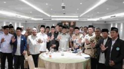 Pemprov DKI Galang Sinergi Tokoh Agama dan Aparat dalam Menyukseskan Program Jaga Jakarta