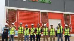 Bau Busuk Air Lindi Sampah Tercium Warga di Sekitar RDF Rorotan