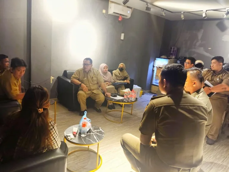 All You Massage Tegaskan Siap Berbenah Usai Disidak Petugas