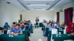 Ditjen Pendidikan Vokasi Latih 283 Personel Pendampingan Pengembangan Kurikulum SMK, Kejar Sertifikasi BNSP