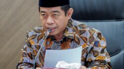 Ketua DPRD DKI Khoirudin Sebut Rapeda Larangan Merokok untuk Mempersempit Ruang Gerak Para Perokok di Lingkungan Sensitif