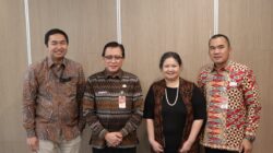 Restuardy Daud: SPM Jadi Kunci Pemerintah Daerah Tingkatkan Layanan Dasar