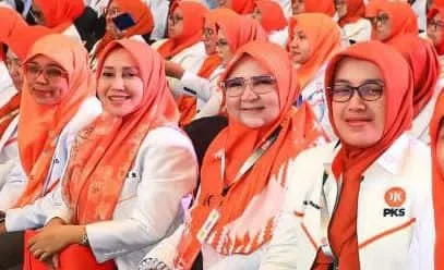 Nevi Zuairina Dorong Kolaborasi Struktur, Konstituen, dan Pejabat Publik PKS untuk Penguatan Pelayanan Rakyat