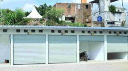 Kadis PPKUKM DKI Surati Pedagang SKF Lenteng Agung yang Telah Terverifikasi