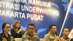 Dua Kerangka Mayat Gosong Imbas Demo Agustus 2025 Berhasil Diidentifikasi
