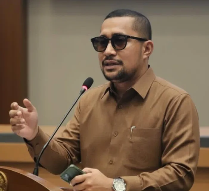 Prabowo Lantik Komite Reformasi Polri, Direktur HAI Sandri Rumanama: Perkuat Polri dari Sisi Kultural