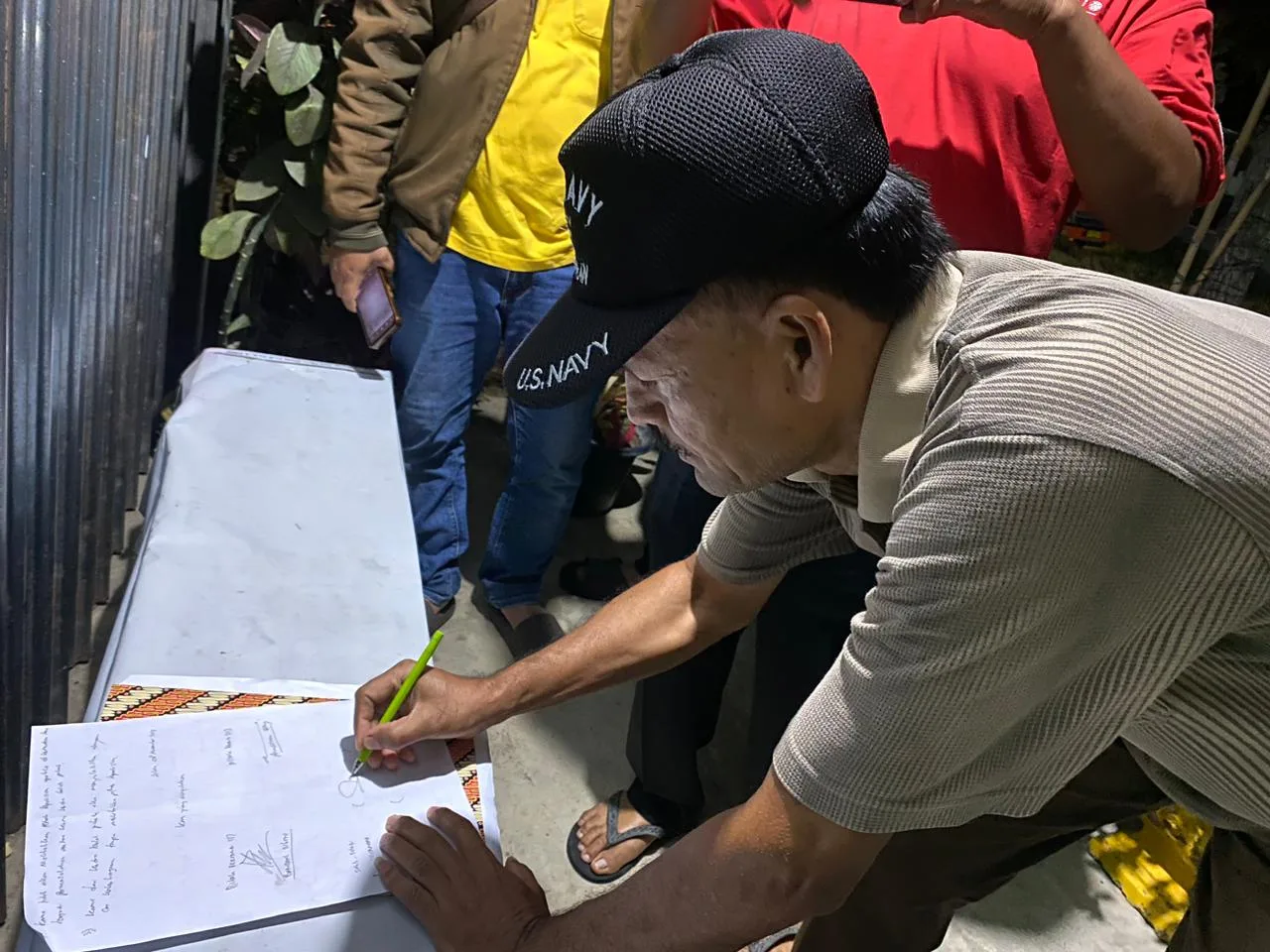 Ambulans RSUD M. Natsir Tabrakan di Cupak, Jalan Licin Diduga Jadi Penyebab