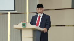 Enam Agenda Utama, 28 Pembicara Dalam dan Luar Negeri Akan Warnai Konferensi Wakaf Internasional di Sumatera Barat