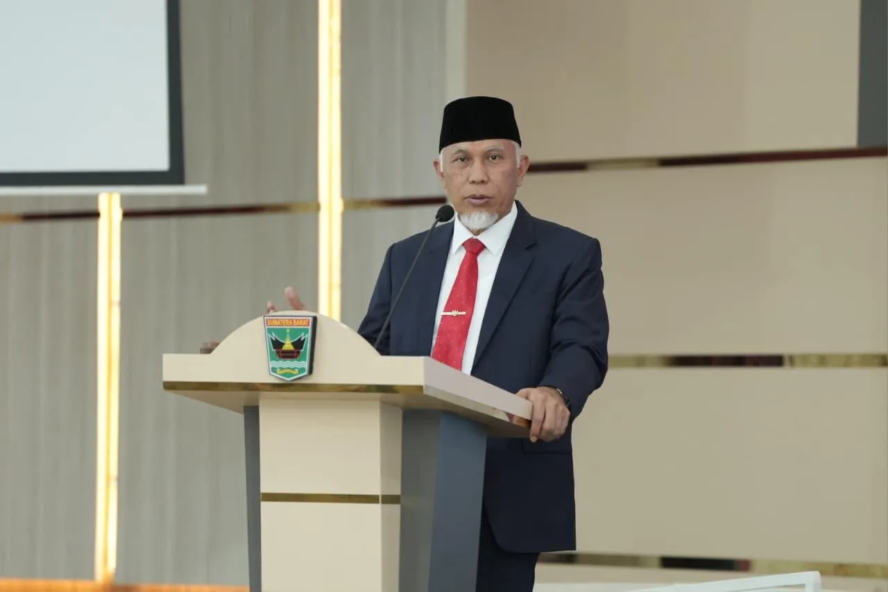 Enam Agenda Utama, 28 Pembicara Dalam dan Luar Negeri Akan Warnai Konferensi Wakaf Internasional di Sumatera Barat
