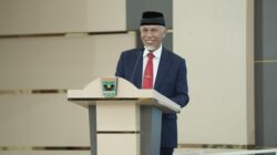 Konferensi Wakaf Internasional Diharapkan Beri Dampak Nyata bagi Masyarakat Sumbar